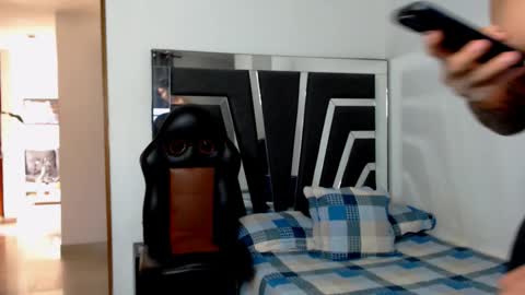 Noah Harris01 online show from 11.20.25