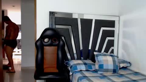 Noah Harris01 online show from 03.06.26