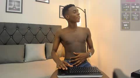 noah_johes online show from 02.23.25