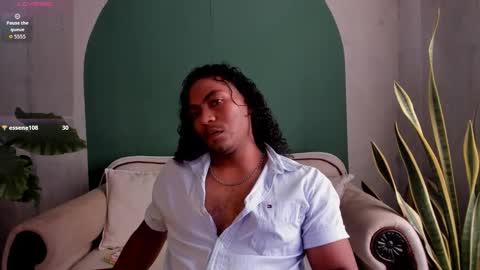 Noah online show from 11.25.25