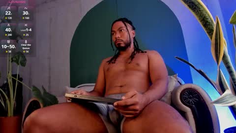 Snapshot of noah_jones__ chatting on 02.08.26 Noah online show from 02.08.26