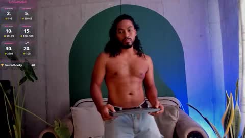 Snapshot of noah_jones__ chatting on 02.13.26 Noah online show from 02.13.26