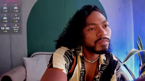 Snapshot of noah_jones__ chatting on 02.18.26 Noah online show from 02.18.26