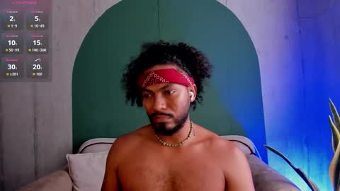 Snapshot of noah_jones__ chatting on 02.20.26 Noah online show from 02.20.26