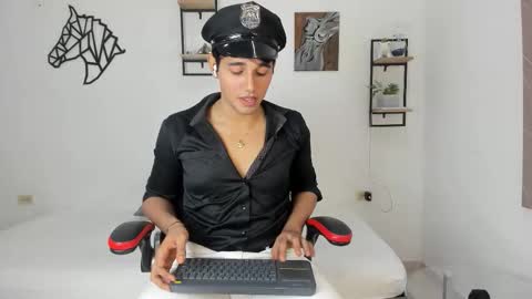 Noah online show from 10.21.25