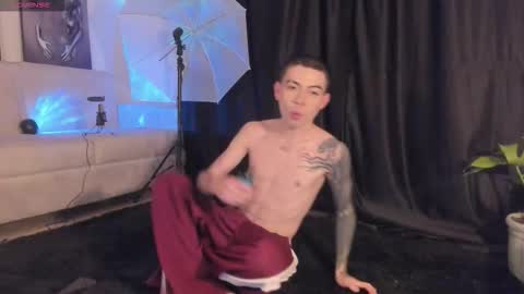 Noah online show from 11.28.25