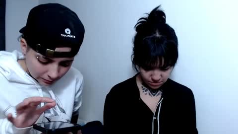 Snapshot of noah_martini chatting on 02.25.25 noah hehim online show from 02.25.25