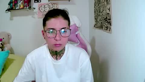 Snapshot of noah_martini chatting on 03.01.26 noah hehim online show from 03.01.26