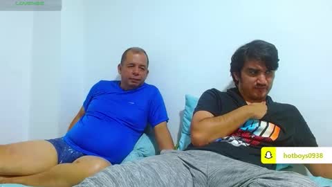 Snapshot of noah_meyer_ chatting on 10.26.25 noah_meyer_ online show from 10.26.25