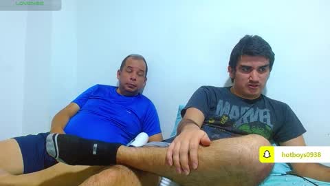 Snapshot of noah_meyer_ chatting on 11.01.25 noah_meyer_ online show from 11.01.25