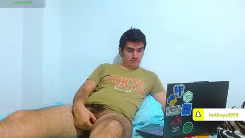 Snapshot of noah_meyer_ chatting on 11.02.25 noah_meyer_ online show from 11.02.25