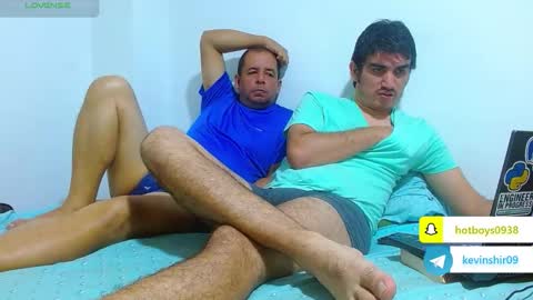 Snapshot of noah_meyer_ chatting on 11.06.25 noah_meyer_ online show from 11.06.25