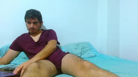 Snapshot of noah_meyer_ chatting on 11.25.25 noah_meyer_ online show from 11.25.25