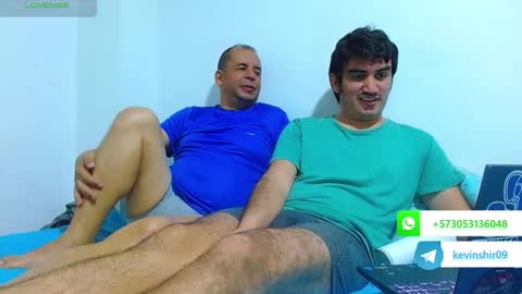 Snapshot of noah_meyer_ chatting on 11.30.25 noah_meyer_ online show from 11.30.25