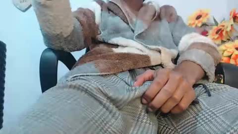 Noah Millers online show from 02.08.25