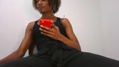 Noah Millers online show from 09.10.25