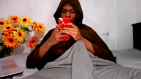 Noah Millers online show from 10.31.25