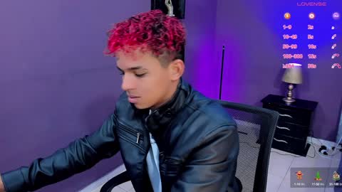 noah_smith04 online show from 12.05.24