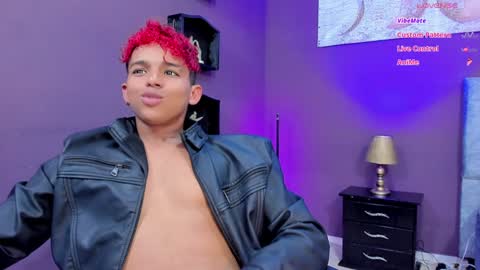 noah_smith04 online show from 12.05.24