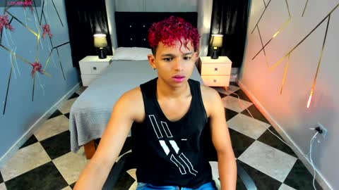 noah_smith04 online show from 12.07.24