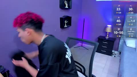 noah_smith04 online show from 12.09.24