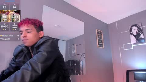 noah_smith04 online show from 12.10.24