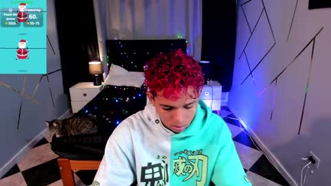 noah_smith04 online show from 12.15.24