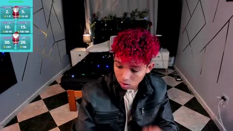 noah_smith04 online show from 12.16.24