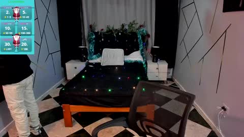 noah_smith04 online show from 12.19.24