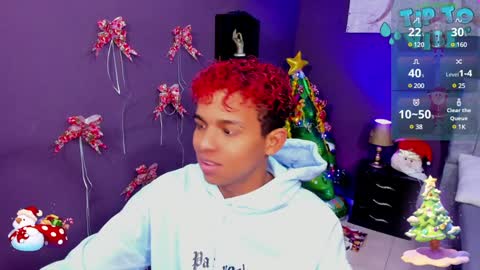 noah_smith04 online show from 12.23.24