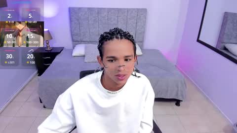 noah_smith04 online show from 01.11.25