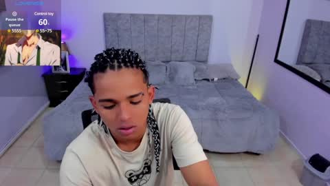 noah_smith04 online show from 01.16.25