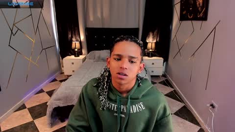 noah_smith04 online show from 01.19.25