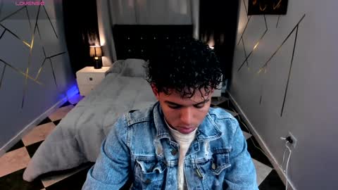 noah_smith04 online show from 01.29.25