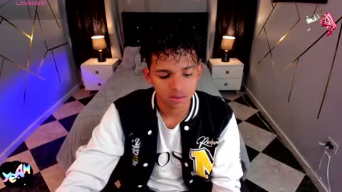 noah_smith04 online show from 01.30.25