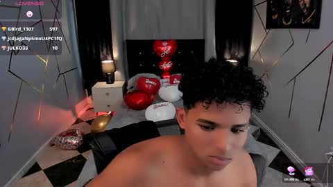 noah_smith04 online show from 02.15.25