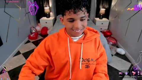 noah_smith04 online show from 02.16.25