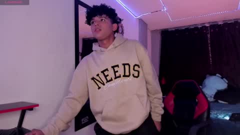 noah_smith04 online show from 09.15.25