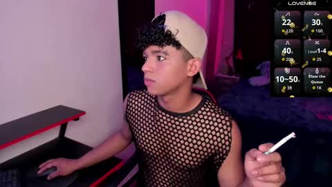 noah_smith04 online show from 09.17.25