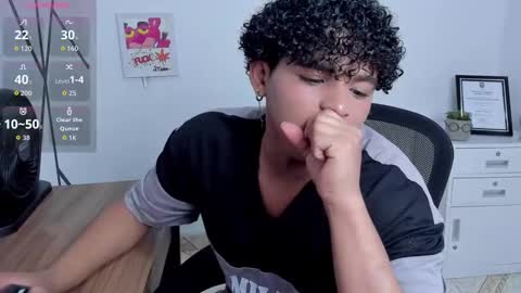 noah_smith04 online show from 10.11.25