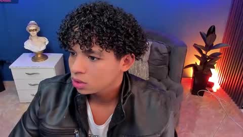 noah_smith04 online show from 10.16.25