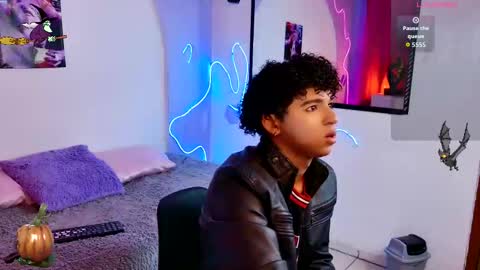 noah_smith04 online show from 10.25.25