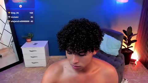 noah_smith04 online show from 11.07.25