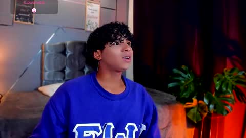 noah_smith04 online show from 11.17.25