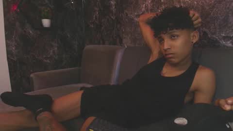 NOAH SMITH online show from 03.16.26