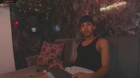 NOAH SMITH online show from 03.18.26