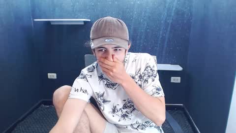 noah_sokolov online show from 12.05.25