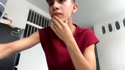 noah tyler  online show from 01.26.25