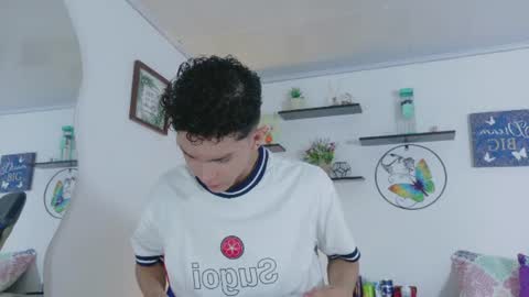 noah tyler  online show from 06.19.26