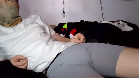 Noah Wesley online show from 12.19.24